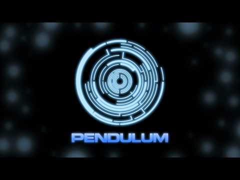 Pendulum - Blood Sugar [1080p HD] Video