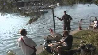 Torch River Trio "Blue River Blues Pt. 1"