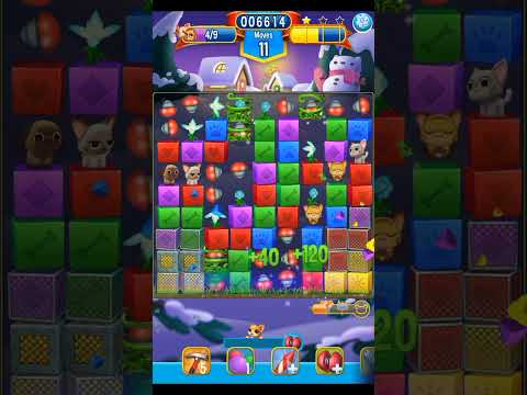 Pet rescue level 5469