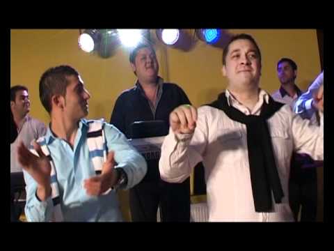 Anghel Muresanu & Adrian de la Targoviste (www.pokemonband.ro)