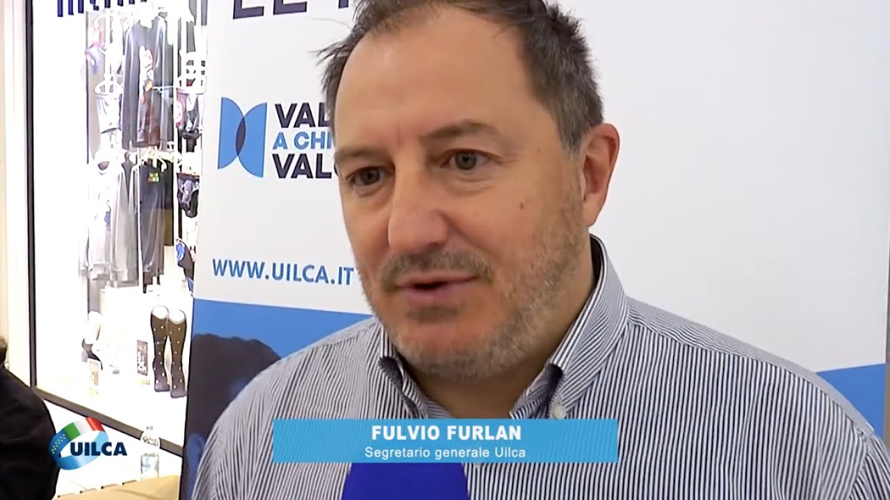 Fulvio Furlan sulla campagna Uilca contro la desertificazione bancaria in Abruzzo e Marche