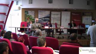 preview picture of video 'Conferinta Freelanceri.ro - Prof. Univ. Dr. Dumitru Oprea'