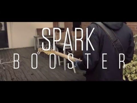 0% Talk 100% Tones -  Spark Booster
