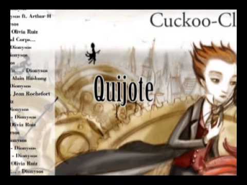 Video thumbnail for Quijote