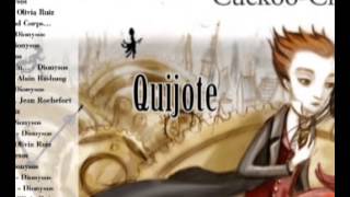 Quijote Music Video