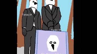 Upside down frown - TMBG (cover)