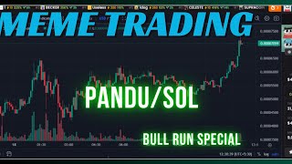 यह सिक्का आसमान छू रहा है || watch out !!!  Bull run special trading