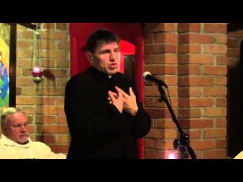 Nikos Skuras nauka dla mężczyzn Góra Polanowska #1