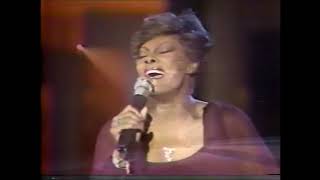 Dionne Warwick &quot;Make it Easy on Yourself&quot; on Solid Gold