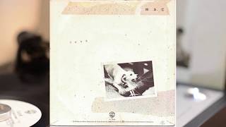 FLEETWOOD MAC - Brown Eyes - vinyl