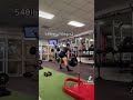 540#/245kgx2