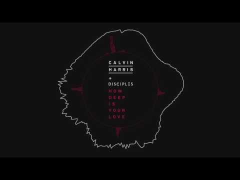 How Deep Is Your Retrograde (Teddy Read Edit)