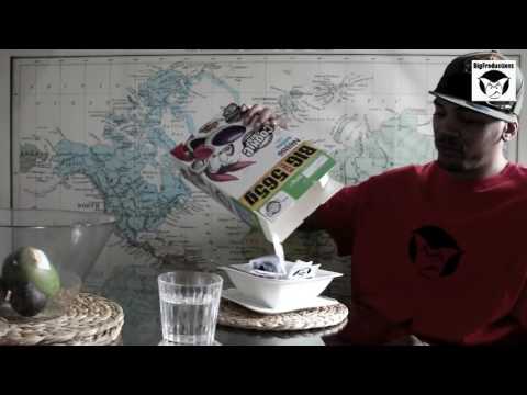 Darfroda - The RemIdy ft Bugzie Bugzino