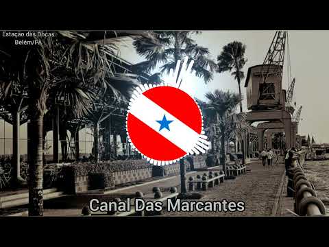 Banda Açaí Pimenta - Declaração