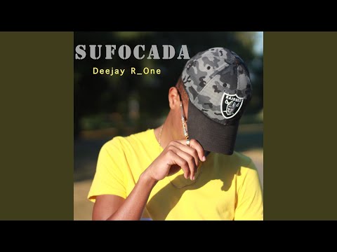 Sufocada (feat. Suzy Almada)