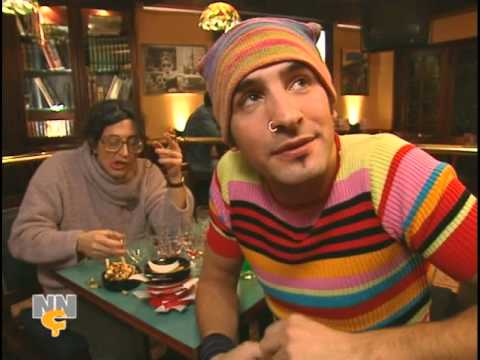 Les Nous Ç Nous - Placido Show : Françoise Moisie