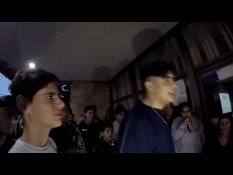 DARO VS MA 8vos (Fecha 4) | ROTONDA FREE