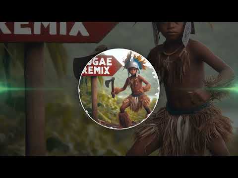 Tugae [Zuk-Ma Remix]🇸🇧 2025