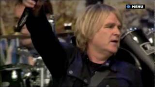 Big Country - Inwards (Live T In The Park)