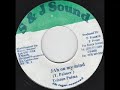 Triston Palma - Jah On My Mind + Rydim