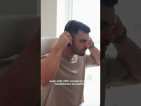 Get To Know Our ACCENTUM Plus | Sennheiser