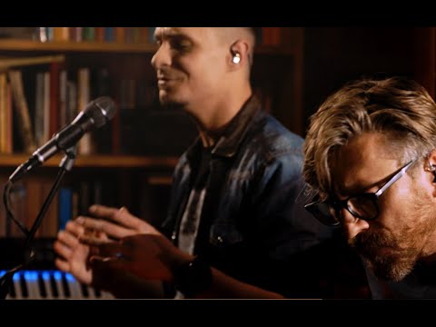 Pendofsky Meets Friends - Mateusz Krautwurst "W Mgnieniu oka"