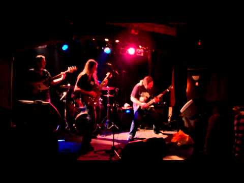 Stíny Noci - Stůj!