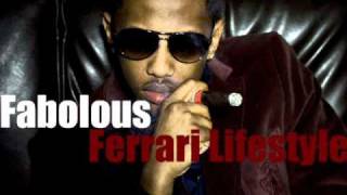 Fabolous- Ferrari Lifestyle + DOWNLOAD LINK