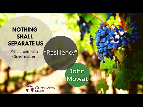 20200906 Resiliency_(Nothing shall separate us_5)_John Mowat