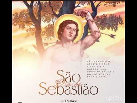 Alvorada Folia São Sebastião Fazenda Brejo Flores de Goiás