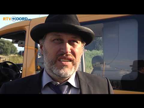 Love for music: Bert Hadders [26-8-2012] - RTV Noord