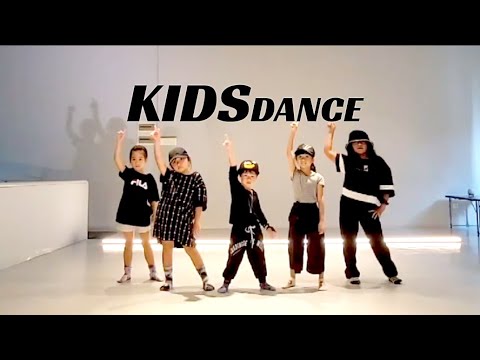 Kids |Sat 1:30pm| EXO - Growl