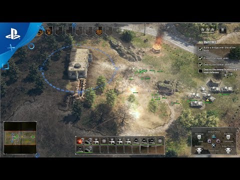 sudden strike 1 review sudden strike 1 review