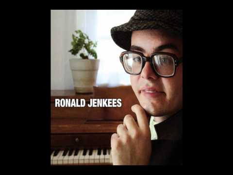 Ronald Jenkees - The Rocky Song Remixed (Ronald Jenkees)