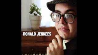 Ronald Jenkees - The Rocky Song Remixed (Ronald Jenkees)