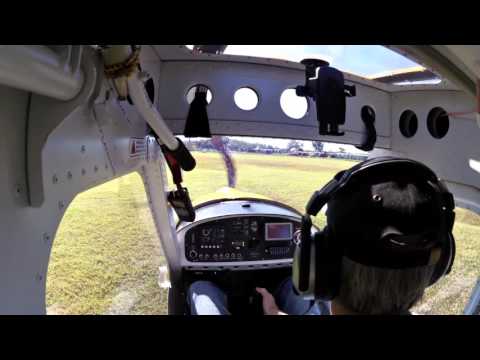 Merlin PSA around the pattern