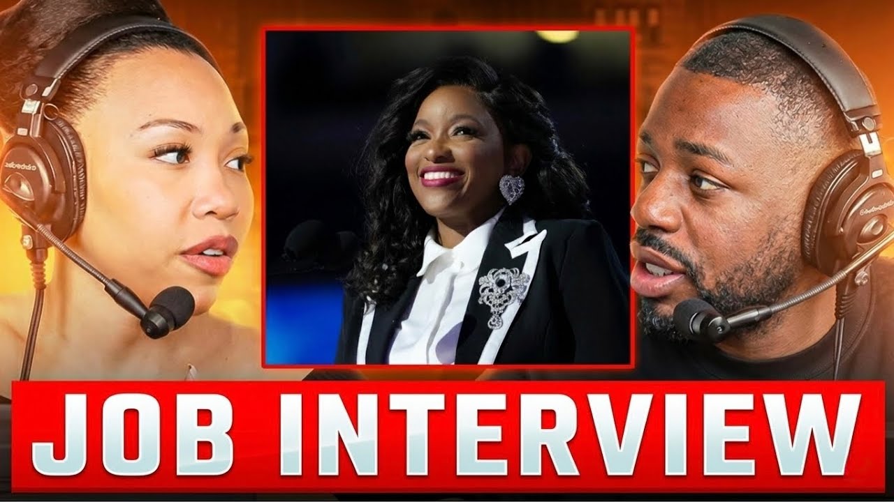 Congresswoman Jasmine Crockett Interviewing Law Firms + Releasing Book Black Millionaires Podcast