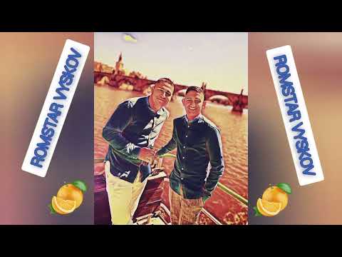 Romstar Vyškov - Ona ľúbi pomaranče