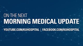 Morning Medical Update - 8-12-22