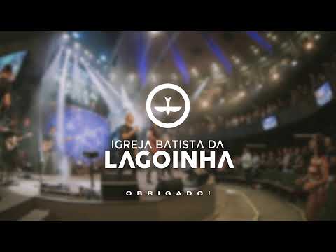 LEGACY LOGOS | O Evangelho do Serviço | 30-05-2020