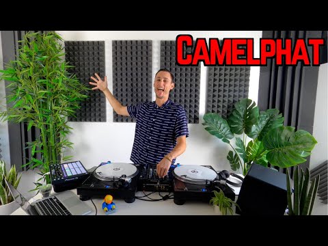 CAMELPHAT MIX 2021 | Live DJ Set