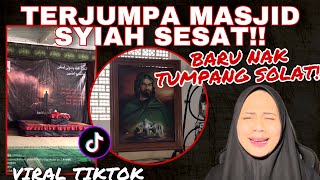 Download lagu VIRAL TERJUMPA MASJID SYIAH SESAT‼️ BARU NAK TUMPANG SOLAT RUPANYA... mp3