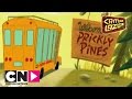 Doo-Dah-Dee | Camp Lazlo | Cartoon Network