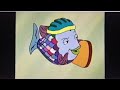 Rainbow Fish Fintastic Friends Rainbow Fish Hide Tide Heroes Trailer