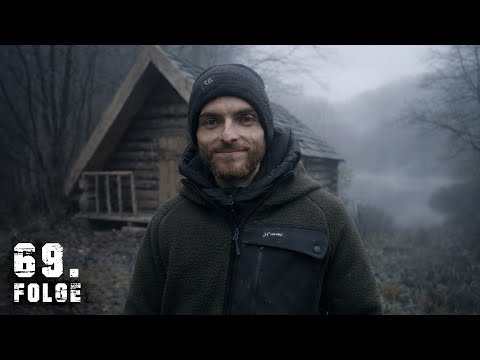 Mein LETZTER TAG AUTARK | Tag 69/100 autark