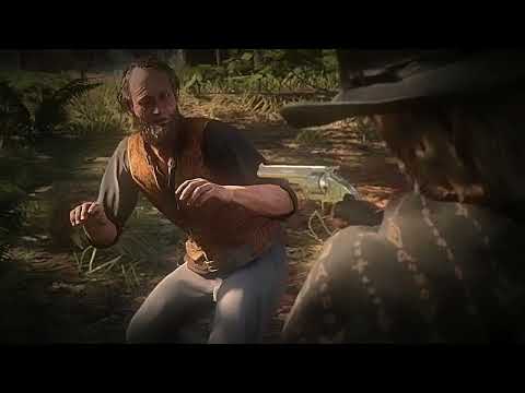 Low honor Arthur is so COLD 🥶