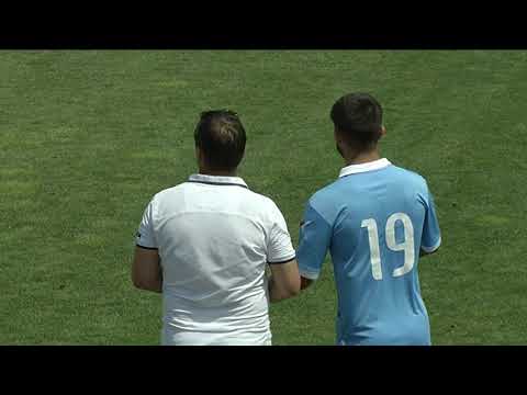 PFC Cherno more Varna - FC Chernomorets Balchik (highlights) - 22.06.2018
