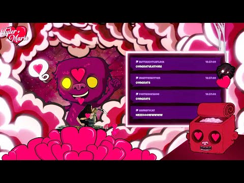 Different Strains EP 12 - Tyler + Marie's Engagement party! ♡♡