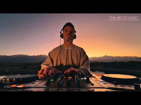 MELODIC HOUSE - THE ART OF MUSIC ep006 4K - Sunset & Wine in Mendoza (Greece 2000, Tryger, Naasa)