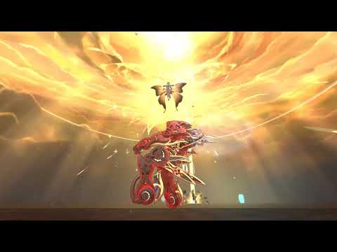 EU exalted MA SSS Husk 47792 - HoT DPe PV